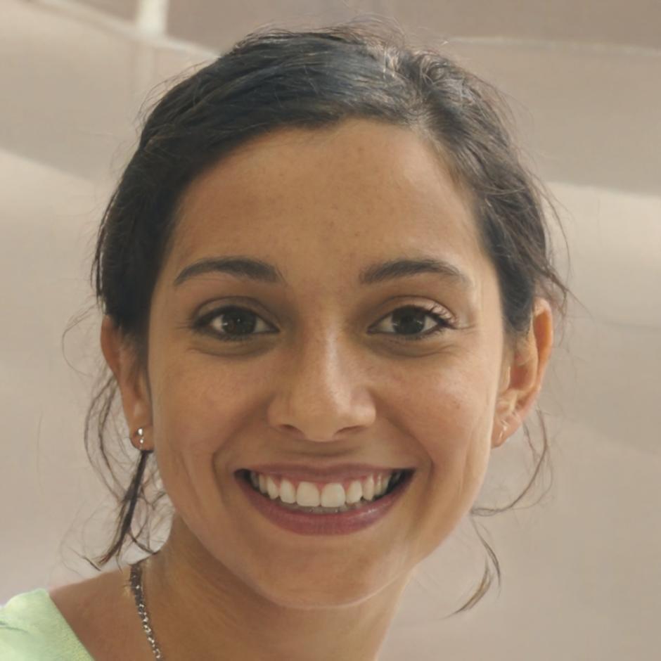 講師の田中先生のプロフィール写真