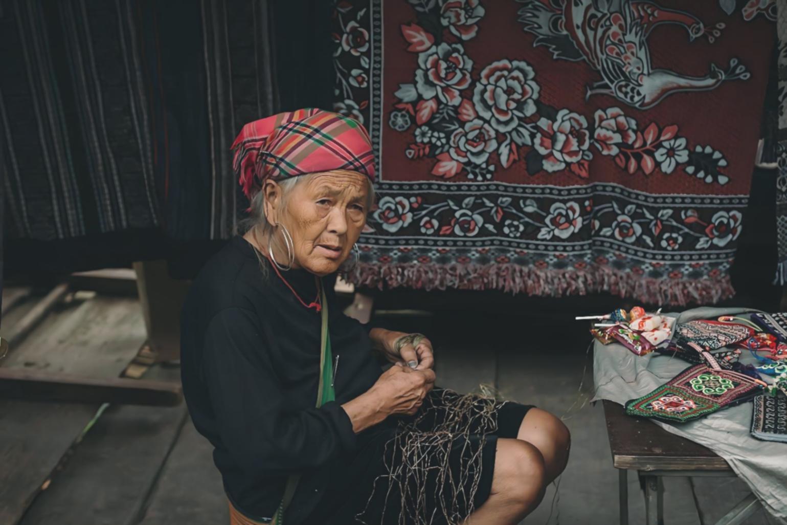 専門チームによる丁寧なサポート風景